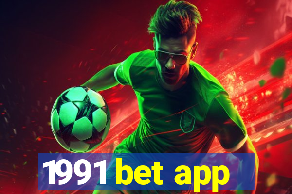 1991 bet app
